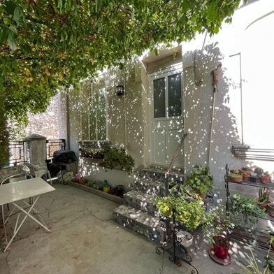 Maison 4 pièces 205000 €