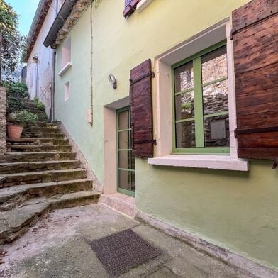 Maison 3 pièces 284000 €