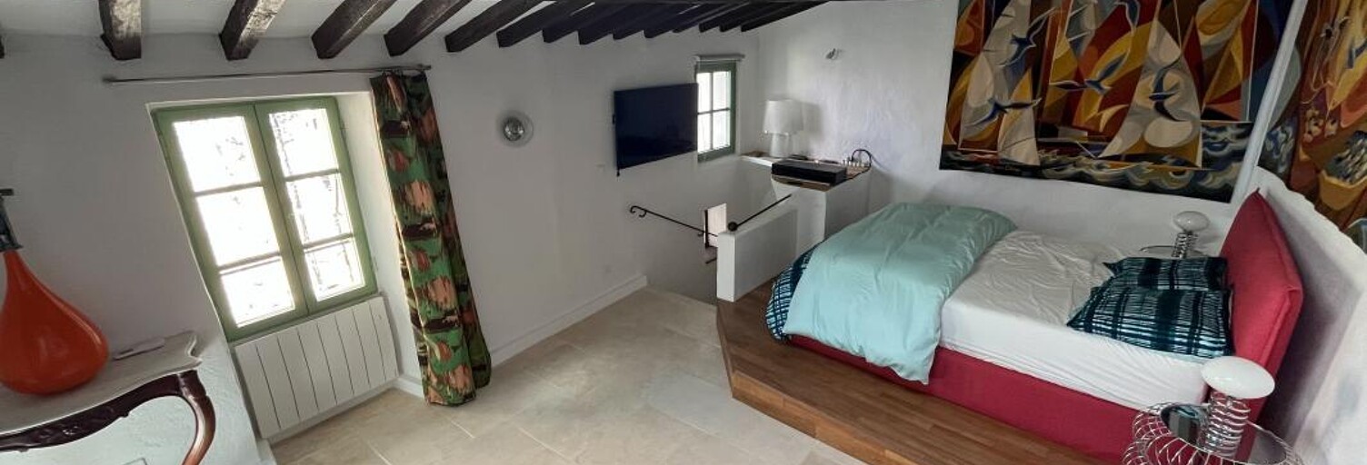 Maison 3 Pièces 66 m² à vendre à Fontaine-de-Vaucluse (84800)