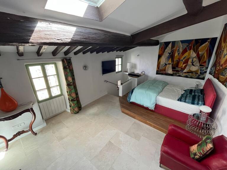 EXCLUSIVITÉ - MAISON 3 PIÈCES AVEC VUE — photo 1