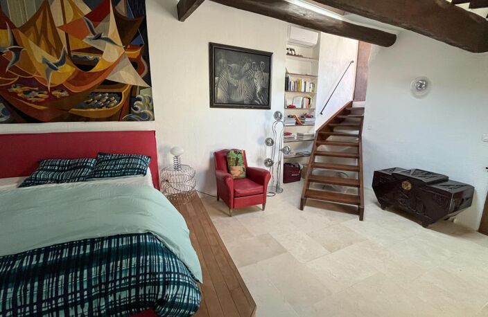 EXCLUSIVITÉ - MAISON 3 PIÈCES AVEC VUE — photo 2