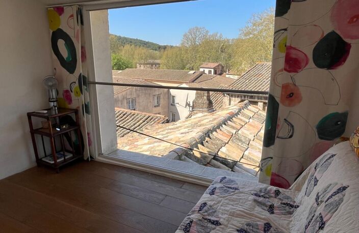EXCLUSIVITÉ - MAISON 3 PIÈCES AVEC VUE — photo 4