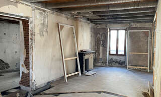 Appartement 3 Pièces 81 m² à vendre à Pontcharra (38530)