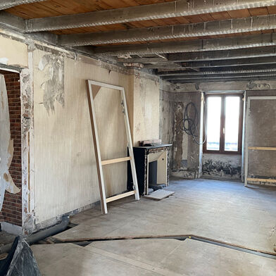 Appartement 3 pièces 85000 €