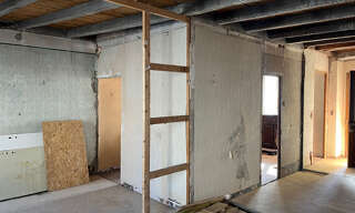 Appartement 3 Pièces 81 m² à vendre à Pontcharra (38530)