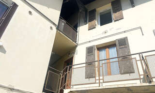 Appartement 3 Pièces 81 m² à vendre à Pontcharra (38530)