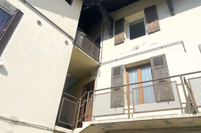 Appartement 3 pièces 85000 €