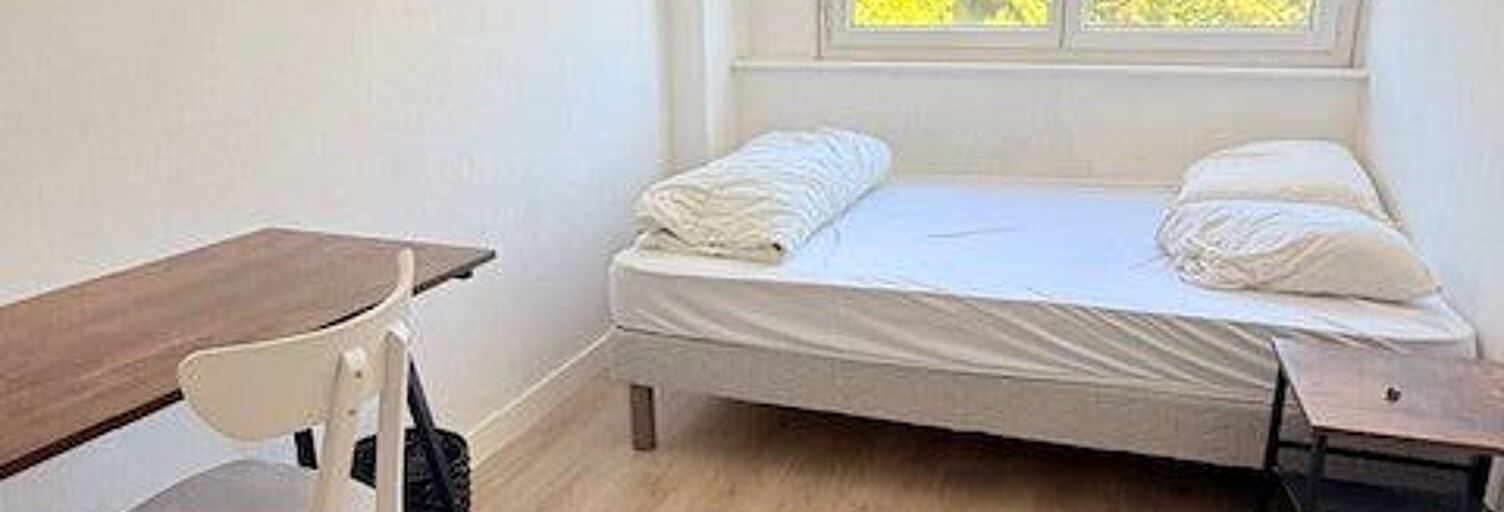 Appartement 2 Pièces 84 m² à louer à Lyon 9 (69009)