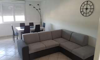 Appartement 2 Pièces 84 m² à louer à Lyon 9 (69009)