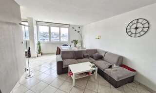 Appartement 2 Pièces 84 m² à louer à Lyon 9 (69009)