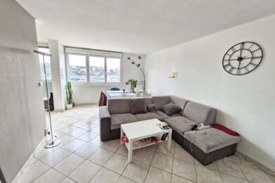 Appartement 2 pièces 550 €