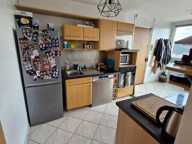 CHAMBRE EN COLOCATION  dans T5 de 84.60m²- RUE DE ST CYR LYON 9 — photo 3