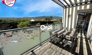 Appartement 3 Pièces 67 m² à vendre à Mornant (69440)