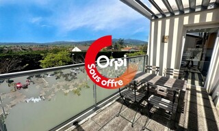 Appartement 3 Pièces 67 m² à vendre à Mornant (69440)
