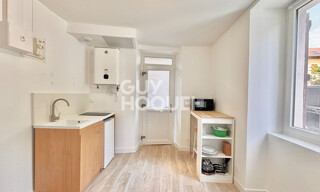 Appartement 1 Pièce 13 m² à louer à Aix-les-Bains (73100)
