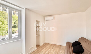 Appartement 1 Pièce 12 m² à louer à Aix-les-Bains (73100)
