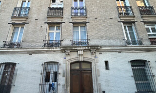 Appartement 2 Pièces 31 m² à louer à Saint-Denis (93200)