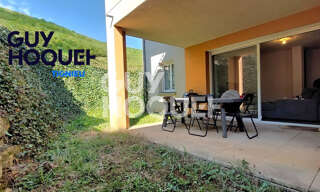 Appartement 4 Pièces 83 m² à vendre à Chavanoz (38230)