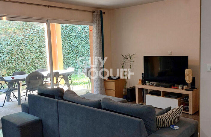 Bel Appartement avec 3 chambres et jardin privatif à Chavanoz — photo 5
