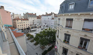 Appartement 2 Pièces 93 m² à vendre à Lyon 2 (69002)