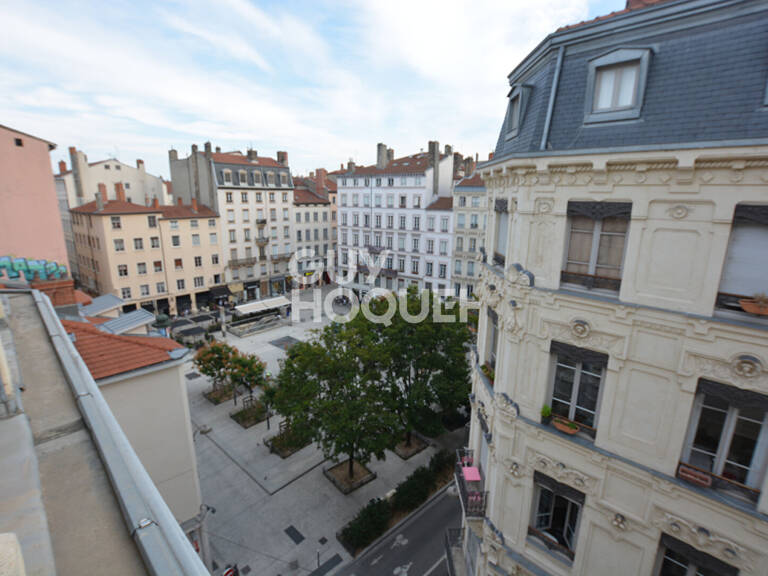 LYON 2 AINAY - Appartement - 93 m2 — photo 1
