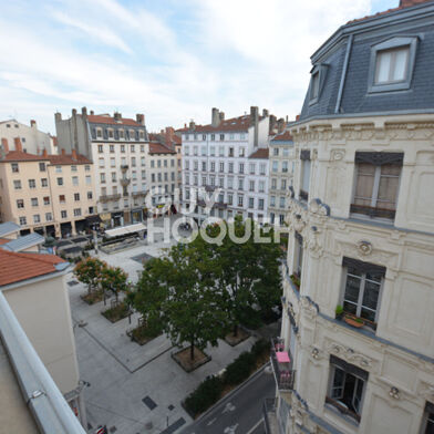 Appartement 2 pièces 445000 €