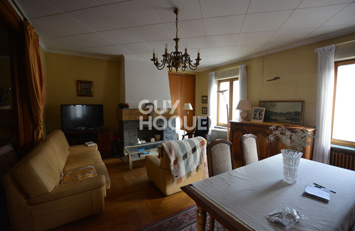 LYON 2 AINAY - Appartement - 93 m2 — photo 2