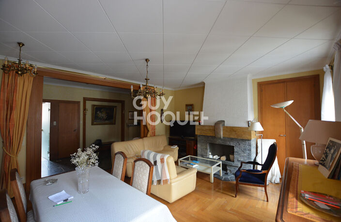 LYON 2 AINAY - Appartement - 93 m2 — photo 3