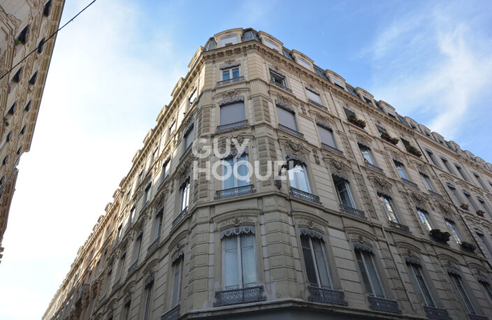 LYON 2 AINAY - Appartement - 93 m2 — photo 4