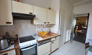 Appartement 2 Pièces 93 m² à vendre à Lyon 2 (69002)