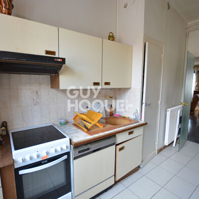 Appartement 2 pièces 445000 €