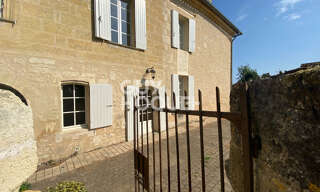 Maison 7 Pièces 184 m² à vendre à Saint-Germain-du-Puch (33750)