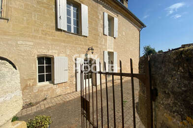 Maison 7 pièces 343200 €