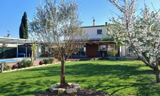 Maison 8 Pièces 148 m² à vendre à Livron-sur-Drôme (26250)
