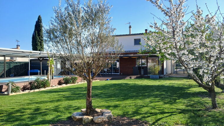 Maison 148 m²
