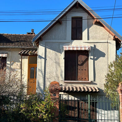 Maison 6 pièces 590000 €