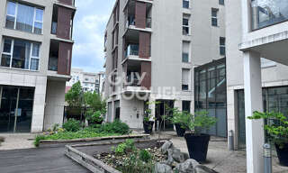 Appartement 4 Pièces 50 m² à vendre à Villeurbanne (69100)