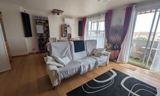 Appartement 3 Pièces 73 m² à vendre à La Valette-du-Var (83160)
