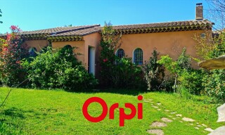 Maison 7 Pièces 200 m² à vendre à Le Castellet (83330)