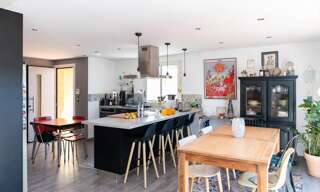 Maison 4 Pièces 134 m² à vendre à Ollioules (83190)