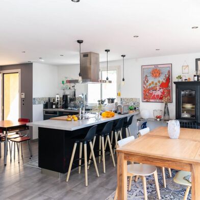 Maison 4 pièces 672000 €