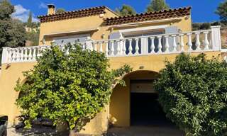 Maison 4 Pièces 134 m² à vendre à Ollioules (83190)