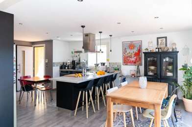 Maison 4 pièces 635000 €