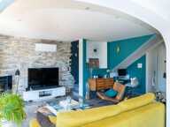 A vendre Ollioules (83190) maison familiale  environ 135m2, double garage, piscine en parfait état — photo 2