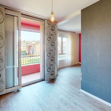 Appartement 3 pièces 149900 €