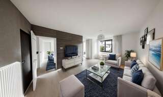 Appartement 3 Pièces 73 m² à vendre à Yutz (57970)