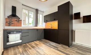 Appartement 3 Pièces 87 m² à vendre à Metz (57000)