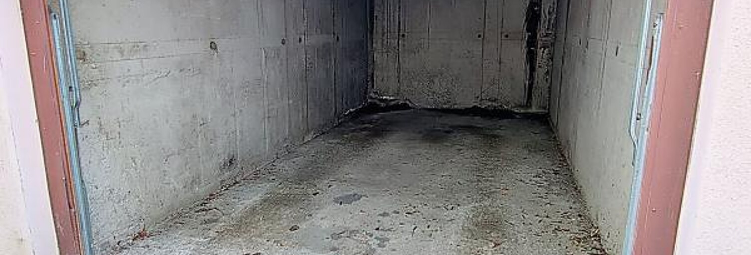 Commerce  15 m² à vendre à Nancy (54000)