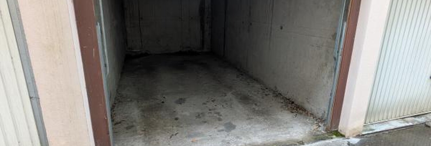 Commerce  15 m² à vendre à Nancy (54000)