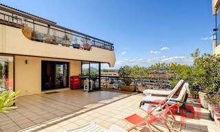 Appartement 2 Pièces 53 m² à vendre à Fréjus (83600)